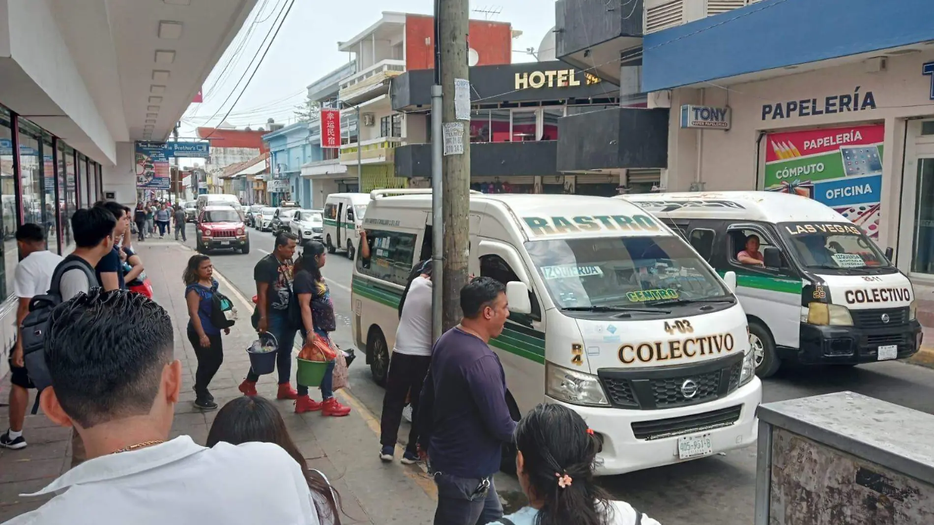 colectivos 